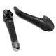 thumbnail image 5 of FIt for - W203 C-Class Front Left & Right Interior Door Pull Handles 2038101551 2038101651, 5 of 5