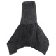 thumbnail image 1 of Grey Denim Dustproof Work Cap for Outdoor Activities Protective Hat, 1 of 5