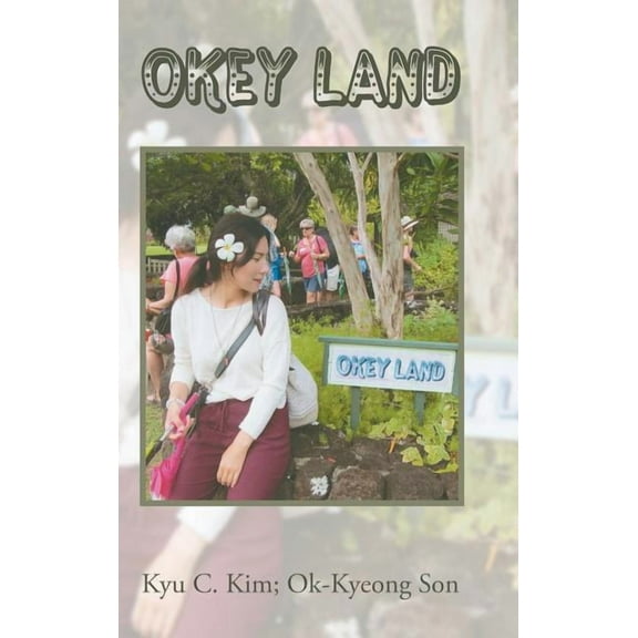 Okey Land, (Hardcover)