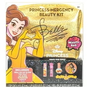 Disney Princess Bella Gold Mergency Makeup Kit, for Child Ages 6+