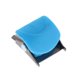 thumbnail image 5 of Zapatos de Patinaje Duraderos, Correas de Energía, Accesorios de Reparación de Abrazadera, Cierre de Correa para Patines, Hebilla de Correa para Patin Estilo B Azul claro Sunnimix Hebilla de correa de patines, 5 of 8