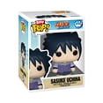 thumbnail image 6 of Funko Bitty POP 4-Pack: Naruto Shippuden - Team 7 with Possible Chase Collectible Vinyl Figure, 6 of 11