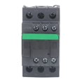 thumbnail image 5 of AC Contactor 38A 1 NO 1 NC Strong Conductivity High Voltage Electric Contactor for Industrial Control 380V AC380V Coil, 5 of 5