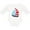 AA-White, variant on Inktastic Sailing Boat, Sailor, Sailing, Sails, Boat, Ship Boys Long Sleeve Baby Bodysuit