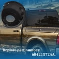 thumbnail image 2 of Fuel Filler Tube Housing for Dodge Ram 1500/2500/3500 2010-2018 Reliable Replacement and Easy Installation, 2 of 9