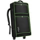 thumbnail image 1 of Funda para controlador Rolling DJ SNIGJAT DDJ FLX10 con ruedas y mochila, 1 of 8