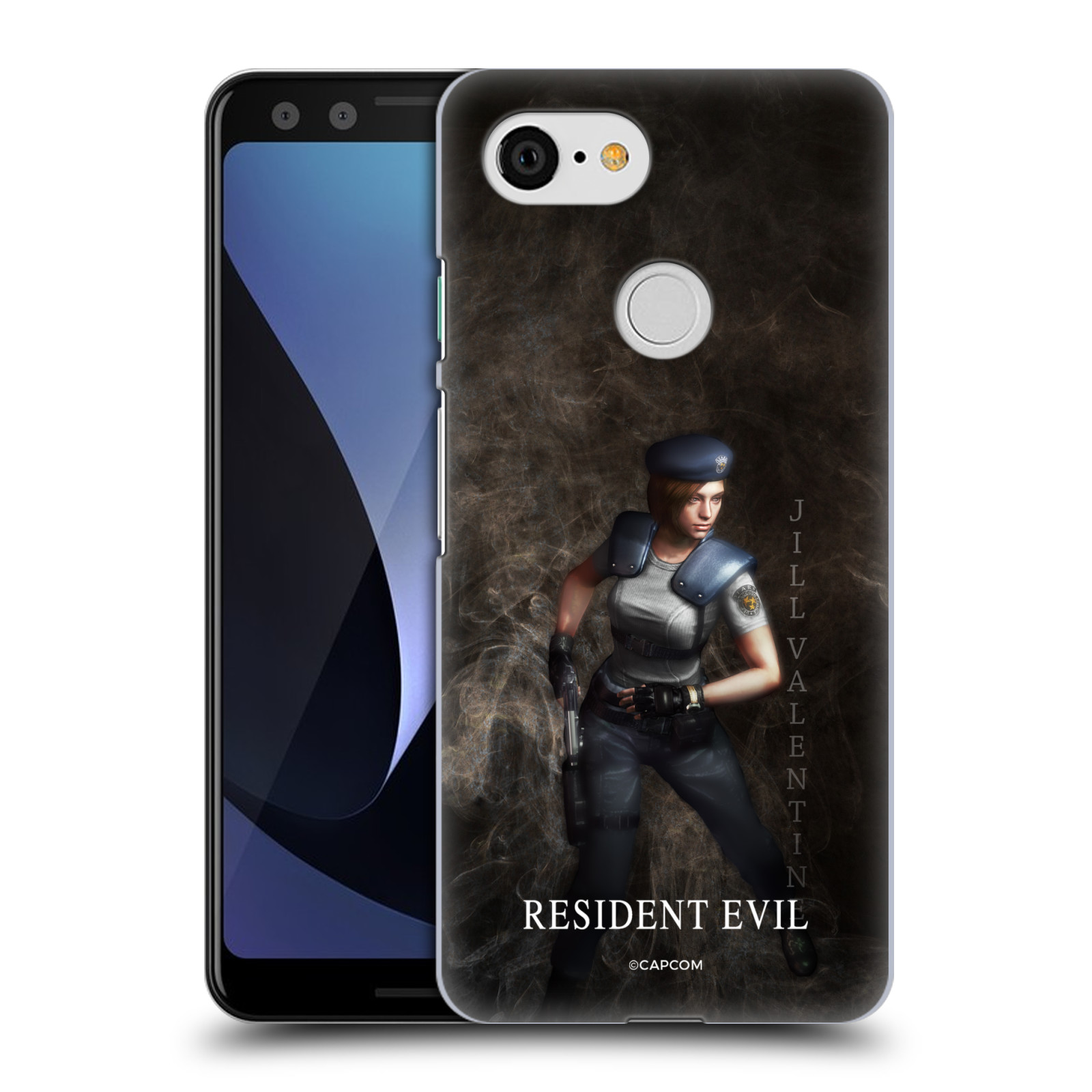 resident evil 3 remake walmart