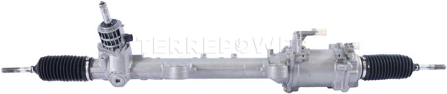 TERREPOWER formerly BBB Industries 205-0131E Power Steering Rack and Pinion Unit