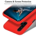thumbnail image 4 of Cadorabo Coque pour Honor 20 PRO Protection Écran TPU Silicone Gel, 4 of 7