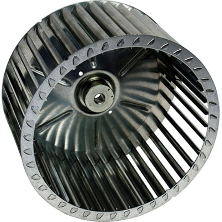 Lau Replacement Revcor Single Inlet Blower Wheel L02895743 By Revcor