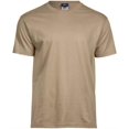 thumbnail image 1 of Tee Jays Mens Sof T-Shirt, 1 of 4