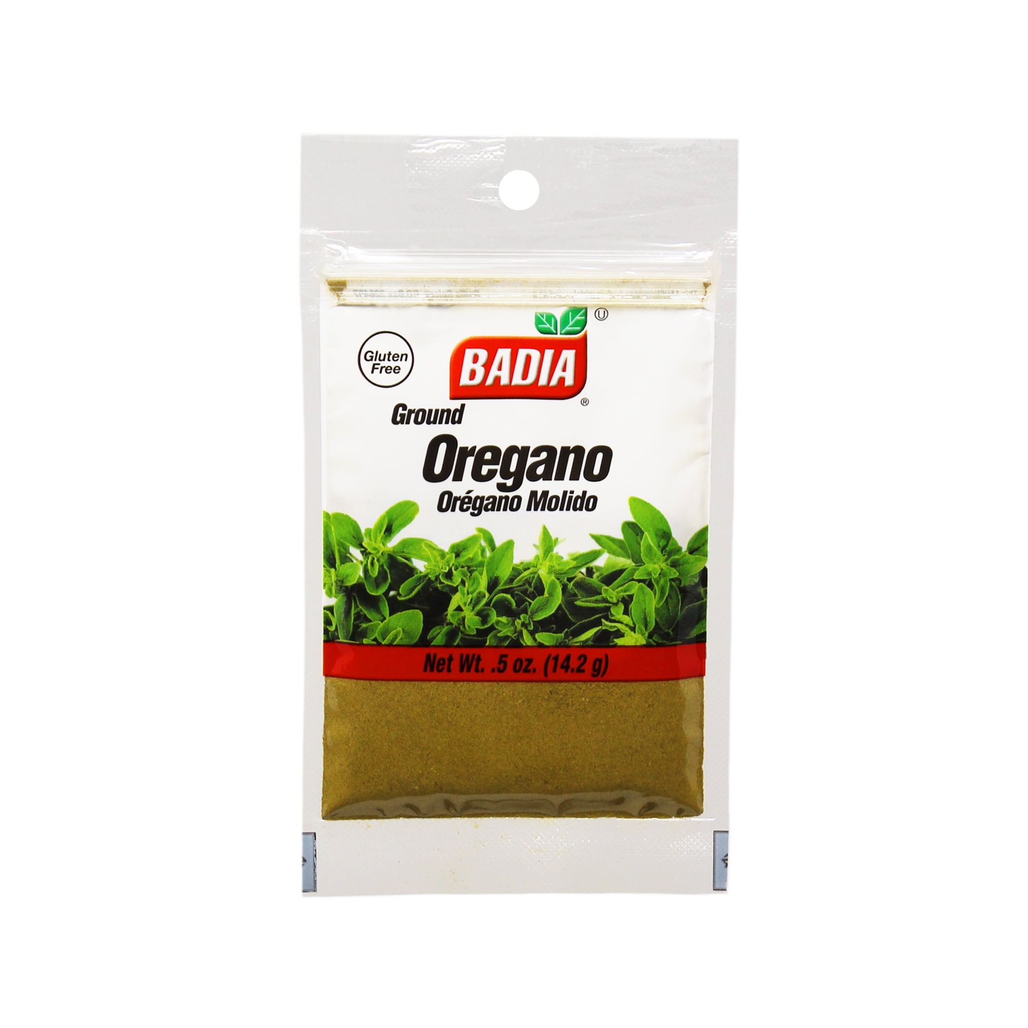 Badia Ground Oregano, .5 oz