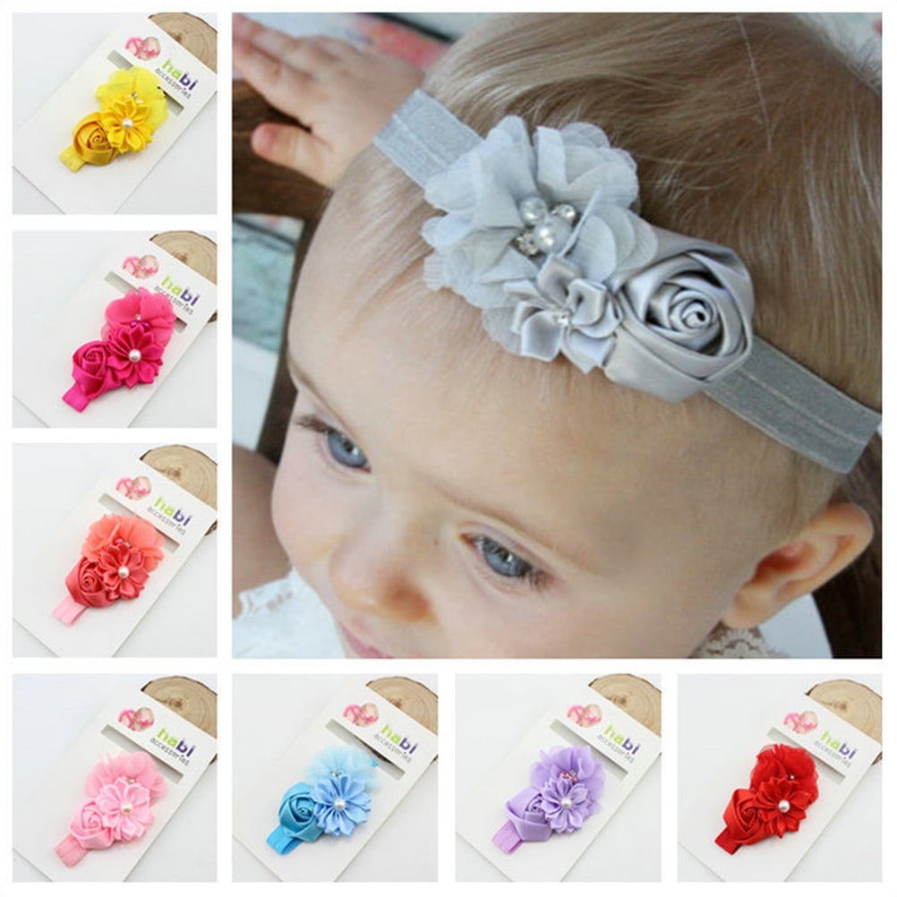 baby bands for hair