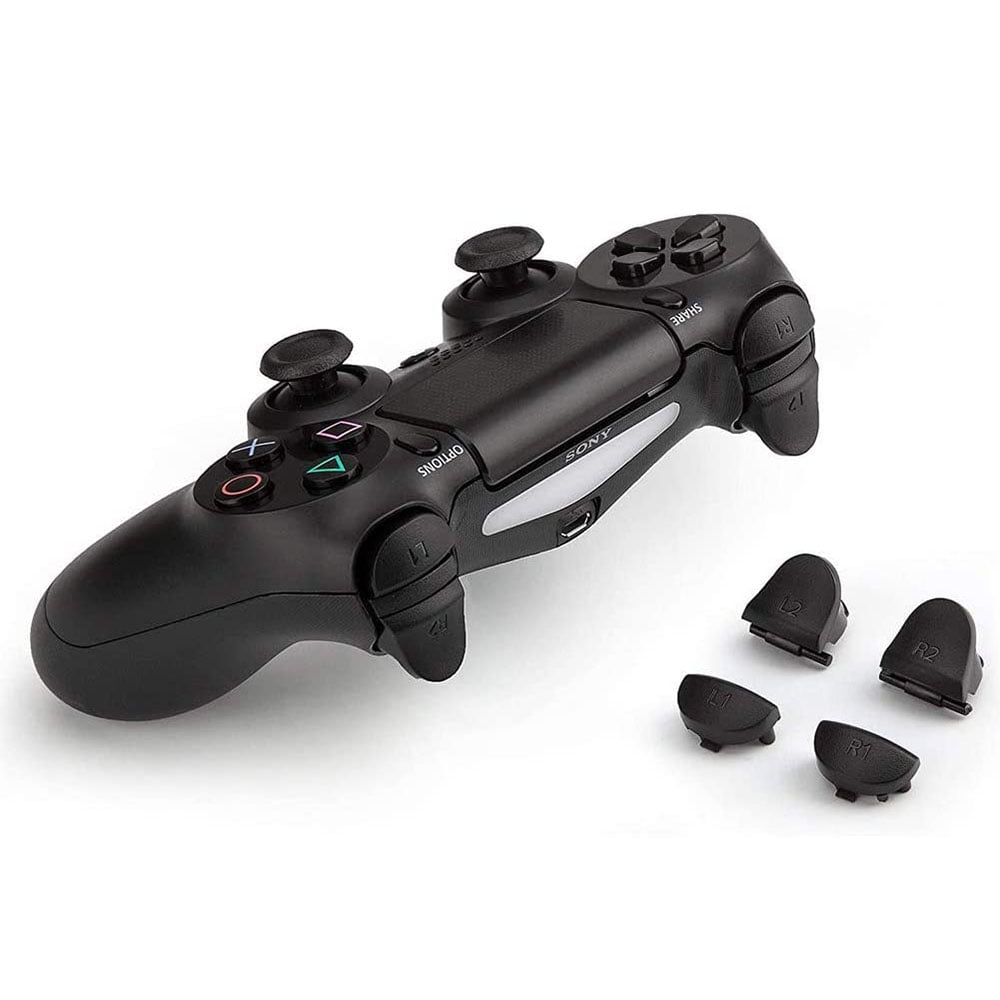 ps4 controller r1