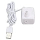 thumbnail image 1 of Bomba de Agua Honio Fuente de Gato Silenciosa USB Flujo Ajustable para Mascotas, 1 of 9