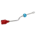 thumbnail image 1 of Short Shifter Lever, Easy Use Stable High Hardness Racing Short Throw Quick Shifter  for 206, 1 of 7