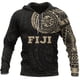 thumbnail image 4 of Nuevas sudaderas con capucha con estampado polinesio estilo tapa de la Independencia de Fiji en 3D de 1970 para hombres y niños, ropa de calle de moda, sudaderas con capucha, 4 of 5