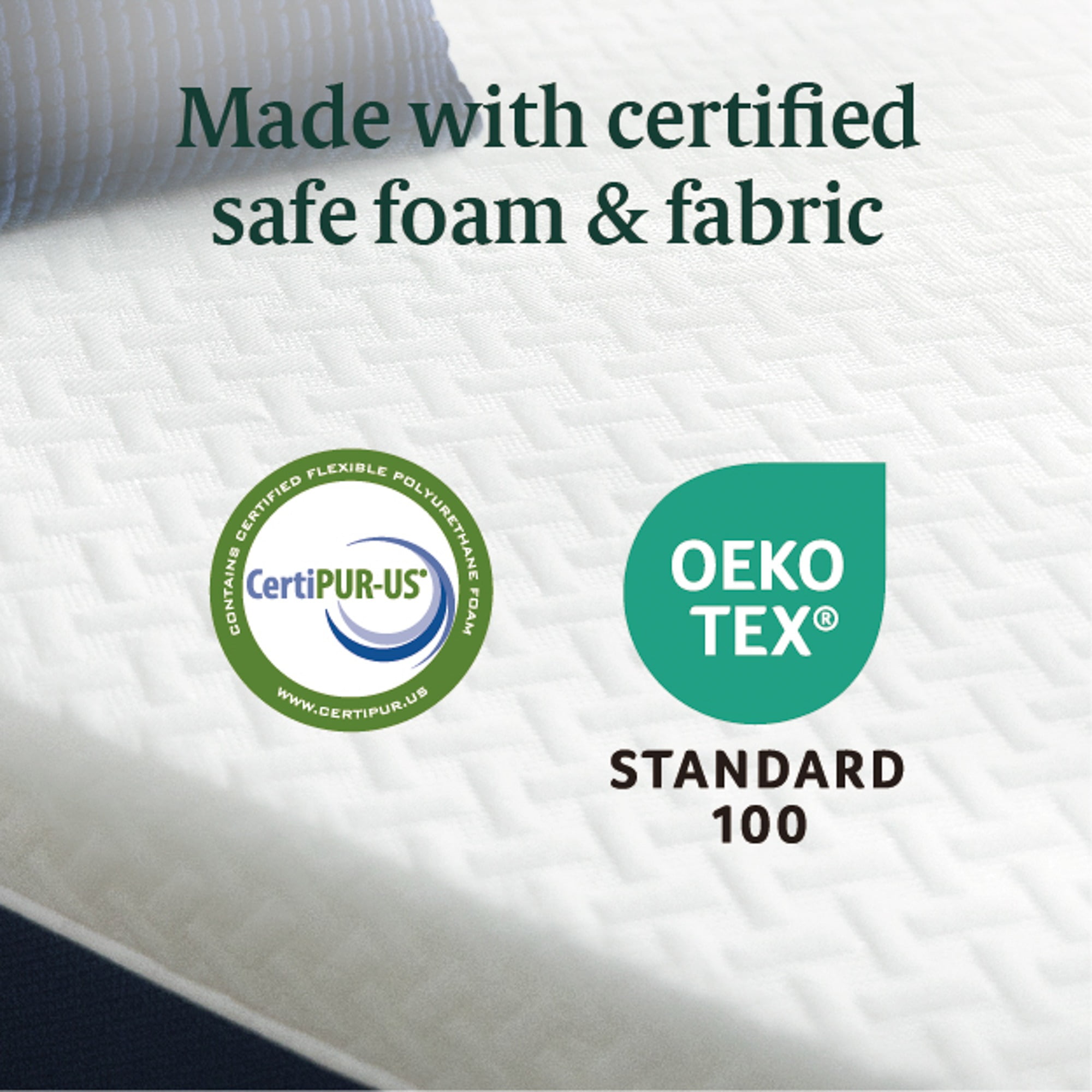 Matelas hybride Zinus Cooling Comfort de 8 pouces