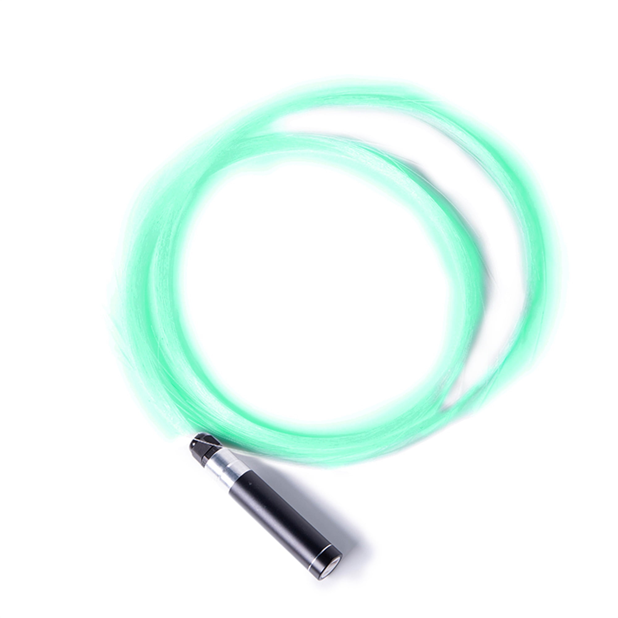 LED Whip Dance Fiber Optic Whip Light Whip LED Whip Flow 3 Modes Pixel