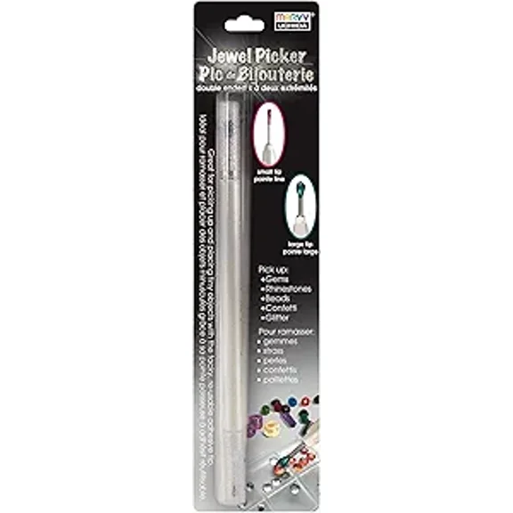 Uchida of America 91GR Double Ended Jewel Picker