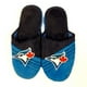 Toronto Blue Jays MLB Pantoufle de Logo pour Hommes – image 1 sur 1