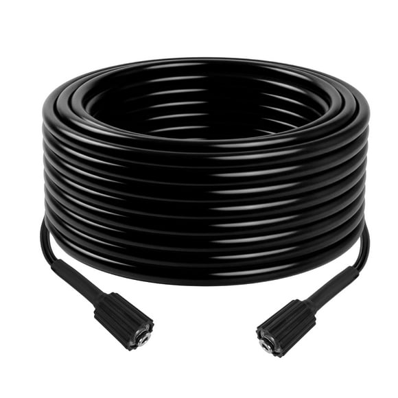 Manguera Para Hidrolavadora M22 10m 5800psi Alta Presion Pvc