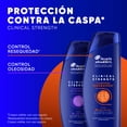 thumbnail image 2 of Shampoo Head & Shoulders Clinical Control Resequedad¹ 400 ml, 2 of 5