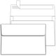 thumbnail image 1 of Sobres Ohuhu A7, imprimibles, blancos, 13,3 x 18,4 cm, 250 unidades, 1 of 8