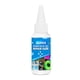 thumbnail image 1 of 30 ml Adhesivo de reparación flexible Sellador impermeable para reparación de piscinas para juguetes inflables de PVC, 1 of 8