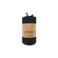 thumbnail image 3 of DDI 1941558 Twin Premium Double Brushed 4 Piece Sheet Set - Black Case of 12, 3 of 3
