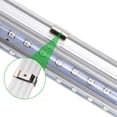 thumbnail image 2 of Lámpara de tubo LED de 10 bombillas para fiesta, luz de curado LED, luz negra LED para barra, tubo de luz LED, 2 of 5