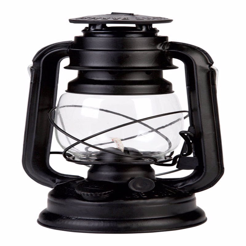 Lamplight Farms 52664 Farmer's Lantern Oil Lamp