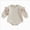 D230-Beige, variant on Baby Bodysuits Unisex Bodysuit Boys Girls Clothes Baby Girls Climbing Clothes Baby Long Sleeve Letter Triangle Romper Longs Set 3-6 Months