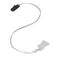 thumbnail image 4 of Sound Aids Clip Holder, Prevent Lost Fixation Rope Black Gray Sound Aids Fixtion Clip With Storage Box For Adults For Home Monaural,Binaural, 4 of 8