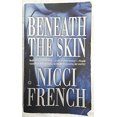 thumbnail image 1 of Pre-Owned Beneath the Skin (Unknown) 0446609781 9780446609784, 1 of 1