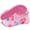 Pink, variant on Huanglei Girls Water Shoes For Beach Pool Outdoor Lightweight Comfortable Sandals For Toddler Kids 2 9 Years
