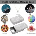 thumbnail image 4 of Funda EveryBling Sparkling para hilo dental, 2 unidades, color rojo, 4 of 7