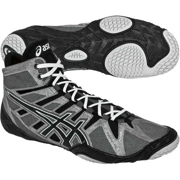 asics omniflex attack