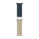 thumbnail image 2 of Correa Nylon Trenzado + Hebilla Unisex M / L 42-44-45-49 mm Para Apple Watch Compatible Con Todas Las Series, 2 of 5