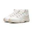 thumbnail image 2 of JORDAN WOMENS Air Jordan 11 Womens "Pearl" AR0715 110 AR0715 110 from Stadium Goods, 2 of 8