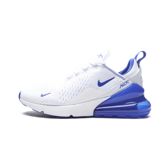 NIKE MENS Air Max 270 "Kentucky" DH0268 100 DH0268 100 from Stadium Goods