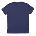 thumbnail image 3 of Umbro Mens Argentina Diamond Logo T Shirt (Navy, S-XXXL), 3 of 4