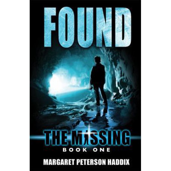 Pre-Owned 1: Found (Missing) (Paperback) 0340970669 9780340970669