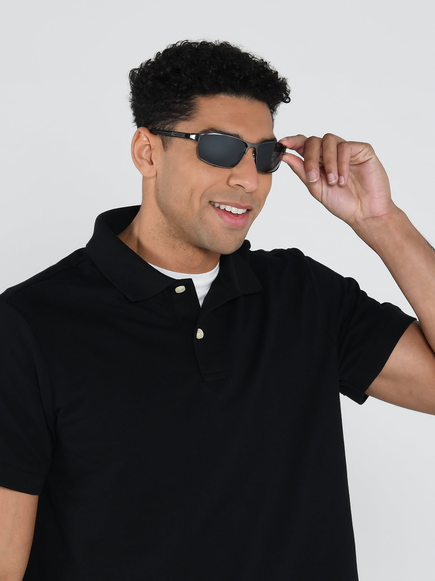 Foster Grant IRONMAN Polarized Sunglasses - Athlete Design