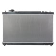 thumbnail image 2 of New Radiator Assembly Fits Toyota Camry 2.4L 2007-2011 To3010312 16400-0H210, 2 of 2