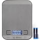 thumbnail image 1 of Báscula Digital Cocina Rhino BAREC-5X Capacidad 5kg, 1 of 6