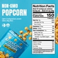 thumbnail image 2 of KrackCorn® Popcorn 24oz XL With CHEESE!, 2 of 5