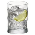 thumbnail image 4 of Bormioli Rocco Sorgente Water Glass 10.25 oz - Set of 4 Glasses, 4 of 6