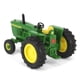 thumbnail image 5 of Tractor de Juguete John Deere 4020 Modelo Fundido a Escala 1:64 2024, 5 of 7