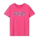 thumbnail image 1 of Camiseta básica verano mujer Fernando Ajuste regular poliéster, 1 of 7